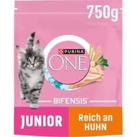 Purina ONE BIFENSIS Junior Huhn 750 g Purina ONE BIFENSIS Junior Huhn 750 g