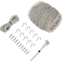 AniOne Filet pour chat 2 m, 3 m