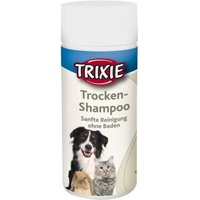 Trixie shampooing sec 100 g chien