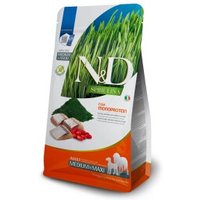 n-d-farmina-farmina-n-d-spirulina-medium-maxi-adult-hering-2x7-kg
