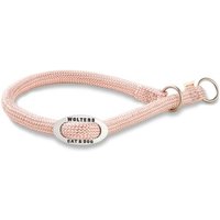 Wolters K2-Tauprogramm Schlupfhalsband, Halsband altrosa L