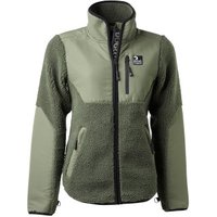 DogCoach Oversized Teddy Unisex I Beetle Saola 3XL - INT