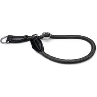 Lionto Hundehalsband, Retrieverhalsband schwarz XXXL