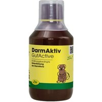 cdVet DarmAktiv Hund & Katze 250 ml cdVet DarmAktiv Hund & Katze 250 ml