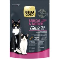 SELECT GOLD Babycat+Mother Geflügel & Reis 300 g