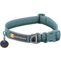 Ruffwear Front Range™ Halsband seegrün L