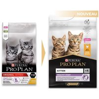 PRO PLAN Kitten 400 g