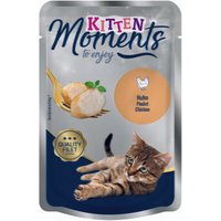 MOMENTS Kitten 48x70 g