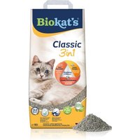 Biokat's Litière classic 10 l