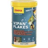 Sera Vipan Flakes 1 l Sera Vipan Flakes 1 l