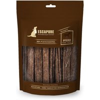 Fressnapf 10% Rabatt auf ESCAPURE Stangerl 150g mit Pferdefleisch