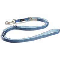 Wolters Professional Comfort Führleine, Hundeleine blau L