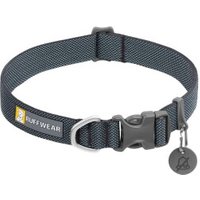 Ruffwear Hi & Light⢠Halsband grau M