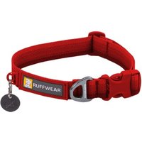Ruffwear Front Rangeâ„¢ Halsband rot L