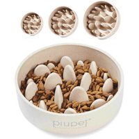 PIUPET Anti-Schling-Napf 400 ml