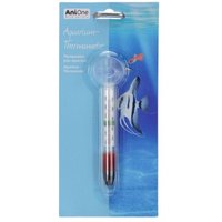 AniOne Thermomètre pour aquarium
