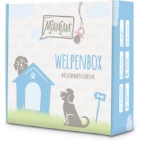 MjAMjAM Pudełko dla szczeniąt 6 x 200 g