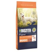 BOZITA Dog Original Adult Sensitive Skin&Coat 12 kg BOZITA Dog Original Adult Sensitive Skin&Coat 12 kg