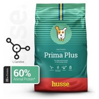 husse Valp Plus Huhn & Reis 7 kg