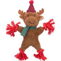 Trixie Xmas Renne