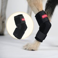 HerzensTier Sprunggelenkbandage Neopren XXXL