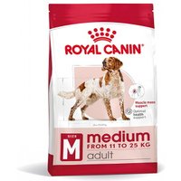 ROYAL CANIN SHN Medium Adult 4 kg