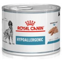 ROYAL CANIN Veterinary Hypoallergenic Mousse 12x200 g