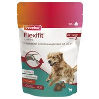 Beaphar Flexifit Snacks chien Chews 175 g