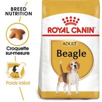 ROYAL CANIN Beagle Adulte Croquettes Chien 12 kg