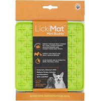 LickiMat Schleckmatte Mini Buddy