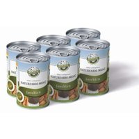 Bellfor Hundefutter Nass mit Insekten - Naturfarm-Menü - 6x400g Bellfor Hundefutter Nass mit Insekten - Naturfarm-Menü - 6x400g