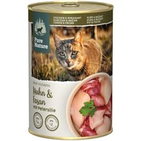 pure-nature-adult-6-x-400g-huhn-fasan