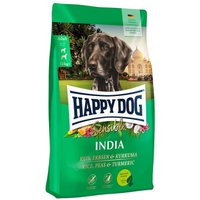 HAPPY DOG Sensible Sucha Karma Pies Dorosły, Indie 10 kg