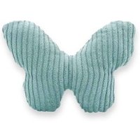 The Catery Baldriankissen Schmetterling