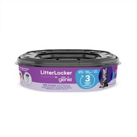 HabaPet LitterLocker door Litter Genie XL-navulcassette 1 st