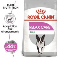 ROYAL CANIN Relax Care Mini 3 kg