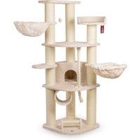 Wagner Canadian Cat Company Kratzbaum Dawson beige