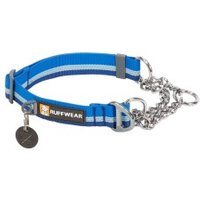 Ruffwear Chain Reactionâ„¢ Halsband blau M