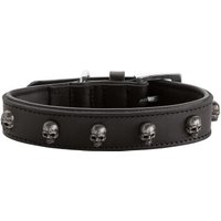 Hunter Halsband Tijuana schwarz 50 cm
