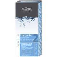 MORE FOR FISH Starter Set