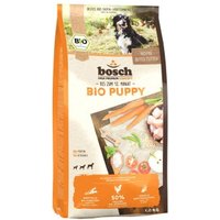 bosch BIO Puppy kip + wortels 1 kg