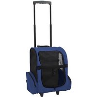 vidaxl-haustier-trolley-blau