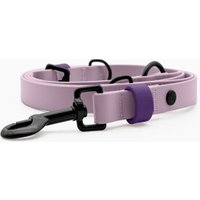 the-dog-idea-biothane-hundeleine-lavendel