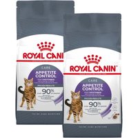 ROYAL CANIN Appetite Control Care 2x10 kg
