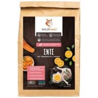 Wildfang ® Adult Trockenfutter mit Ente 2x2 kg