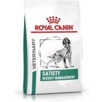 ROYAL CANIN Veterinary Satiety Weight Management 1,5 kg
