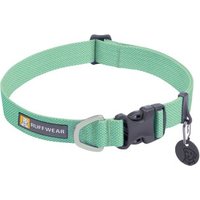 Ruffwear Hi & Light™ Halsband grün S