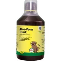 cdVet AloeVera Trunk 500ml cdVet AloeVera Trunk 500ml