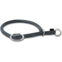 Wolters K2-Tauprogramm Schlupfhalsband, Halsband graphit L