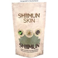 Marsapet Shiimun Skin Pulver für Hunde und Katzen mit Shiitake - 120g Marsapet Shiimun Skin Pulver für Hunde und Katzen mit Shiitake - 120g